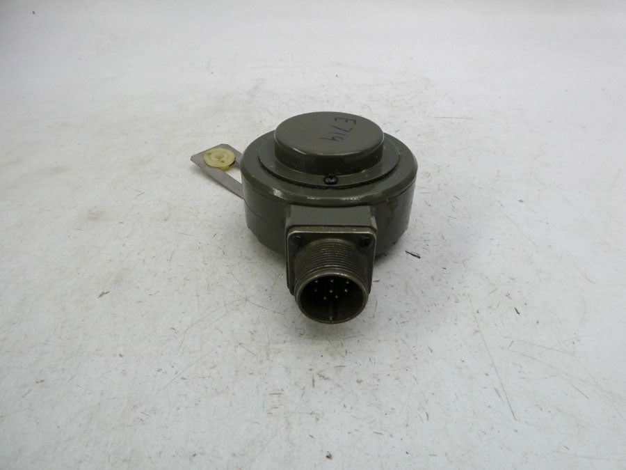 DYNAPAR HS351024G54B7 5-26V UNMP