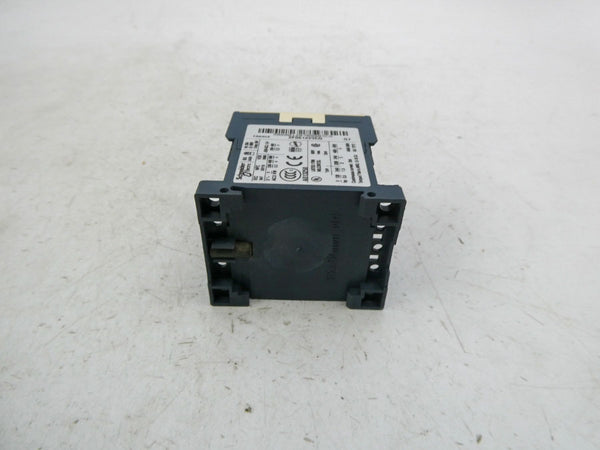 TELEMECANIQUE LC1K09008G7 120V NSMP