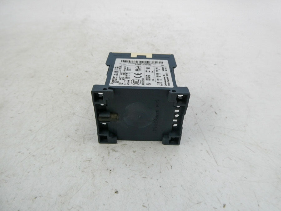 TELEMECANIQUE LC1K09008G7 120V NSMP