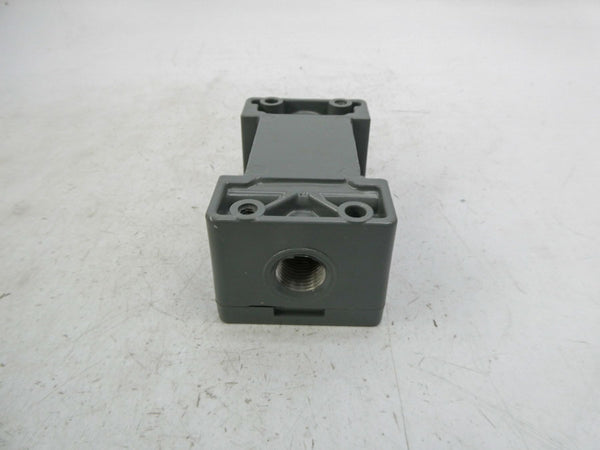 SQUARE D 9007CR53B2 SER. A NSMP