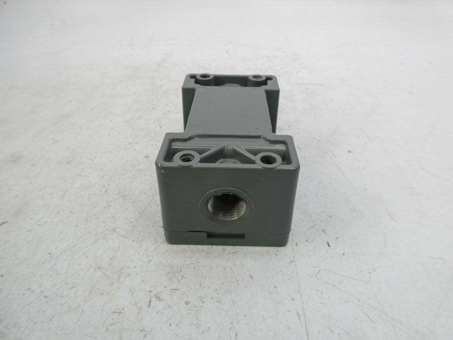 SQUARE D 9007CR53B2 SER. A NSMP