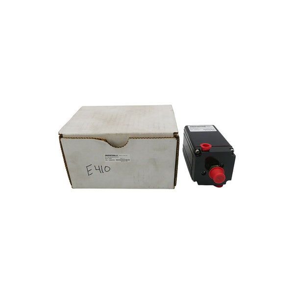 PROPORTION-AIR QB1XANIXZP60PSG REV. A NSMP