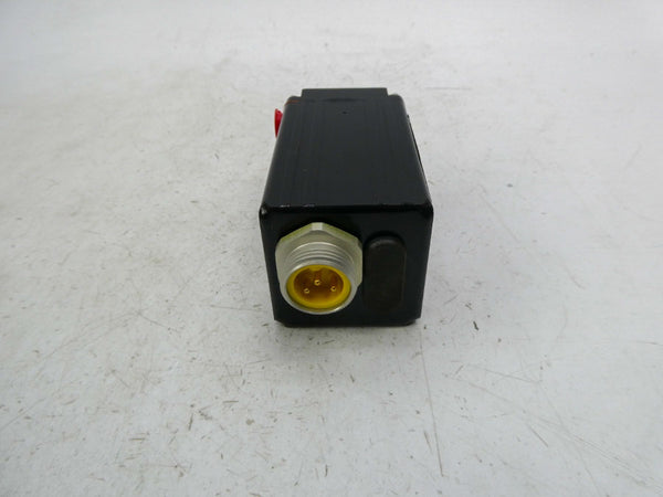 PROPORTION-AIR QB1XANIXZP60PSG REV. A NSMP