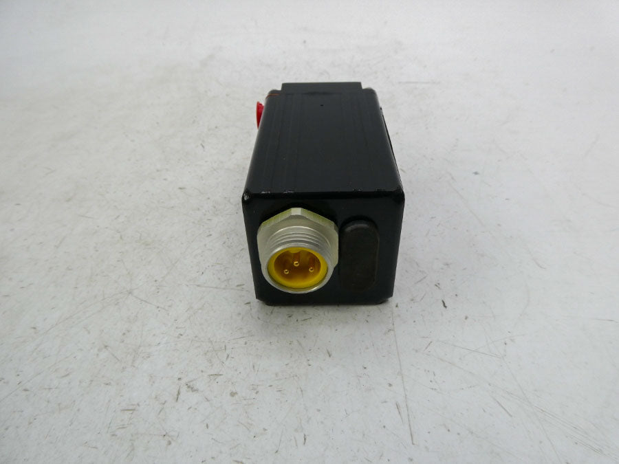 PROPORTION-AIR QB1XANIXZP60PSG REV. A NSMP