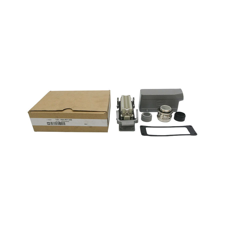 HARTING HAN-KIT24B 10330240000 NSMP
