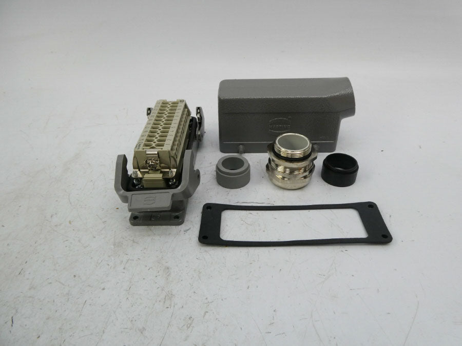 HARTING HAN-KIT24B 10330240000 NSMP