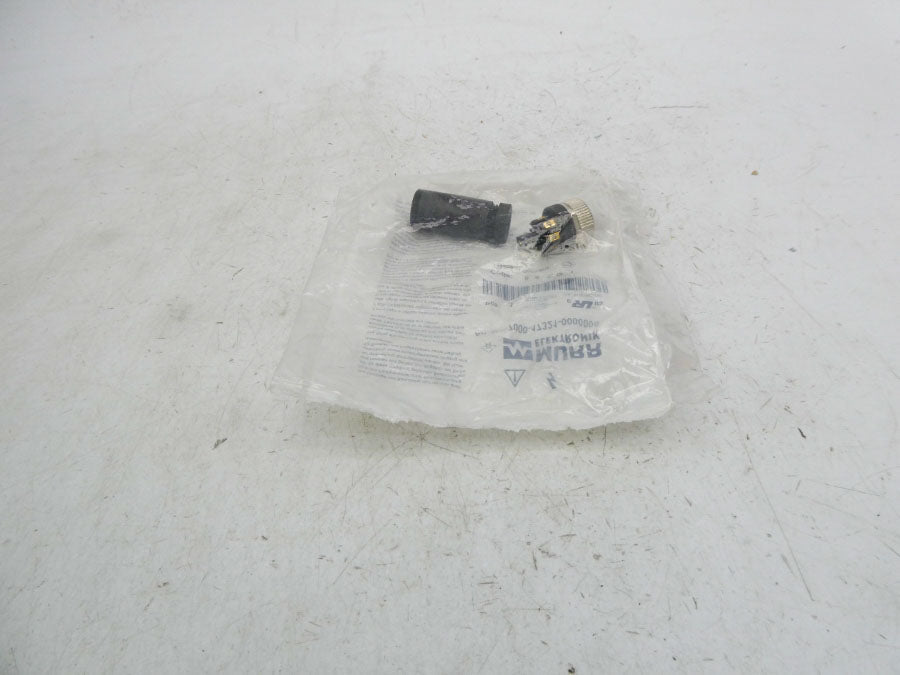 MURR ELEKTRONIK 7000-17321-0000000 60VAC/DC 2A NSMP