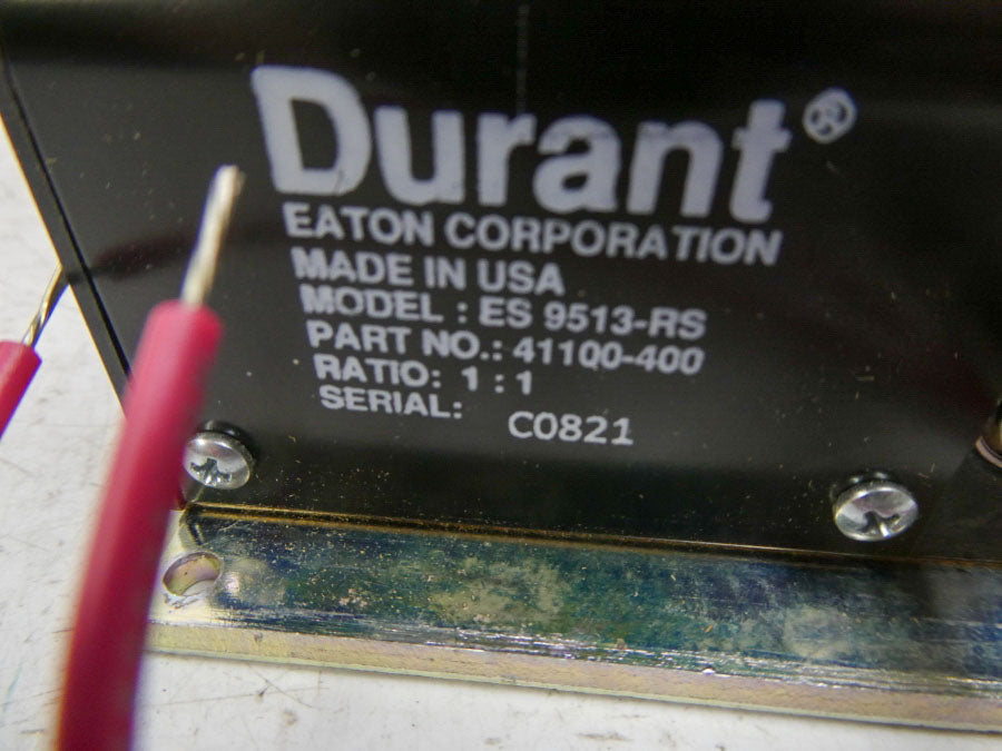 EATON 41100400 ES9513-RS NSMP