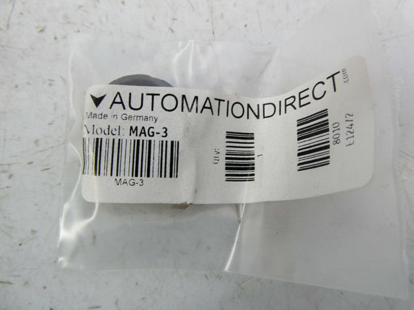 AUTOMATION DIRECT MAG-3 NSMP