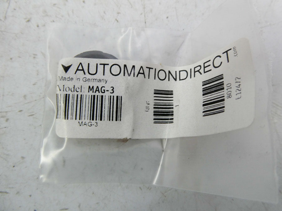 AUTOMATION DIRECT MAG-3 NSMP