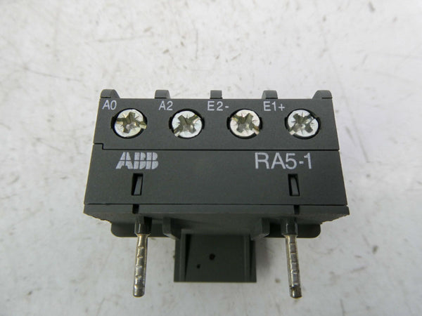 ABB RA5-1 1SBN060300R1000 NSMP