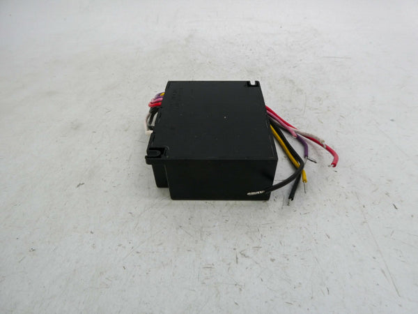 INVENTRONICS EUC-042S175DS 100-240/277VAC 0.6A NSNP