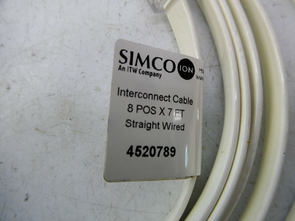 SIMCO 4520789 NSNP