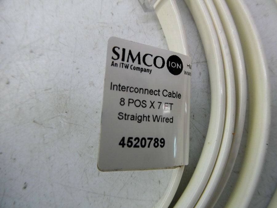 SIMCO 4520789 NSNP