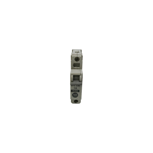 INDUSTRIAL SPARE PART 1492-CB1H010 SER. B 277VAC 1A NSNP