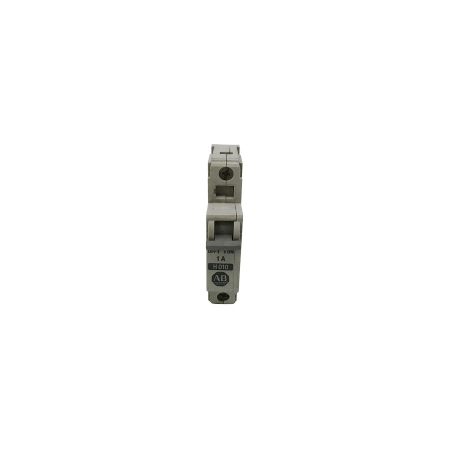 ALLEN BRADLEY 1492-CB1H010 SER. B 277VAC 1A NSNP