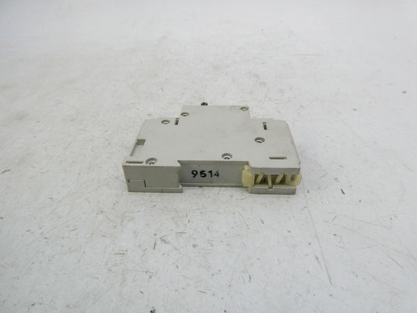 INDUSTRIAL SPARE PART 1492-CB1H010 SER. B 277VAC 1A NSNP