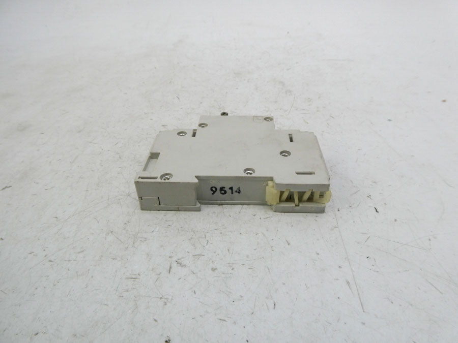 ALLEN BRADLEY 1492-CB1H010 SER. B 277VAC 1A NSNP