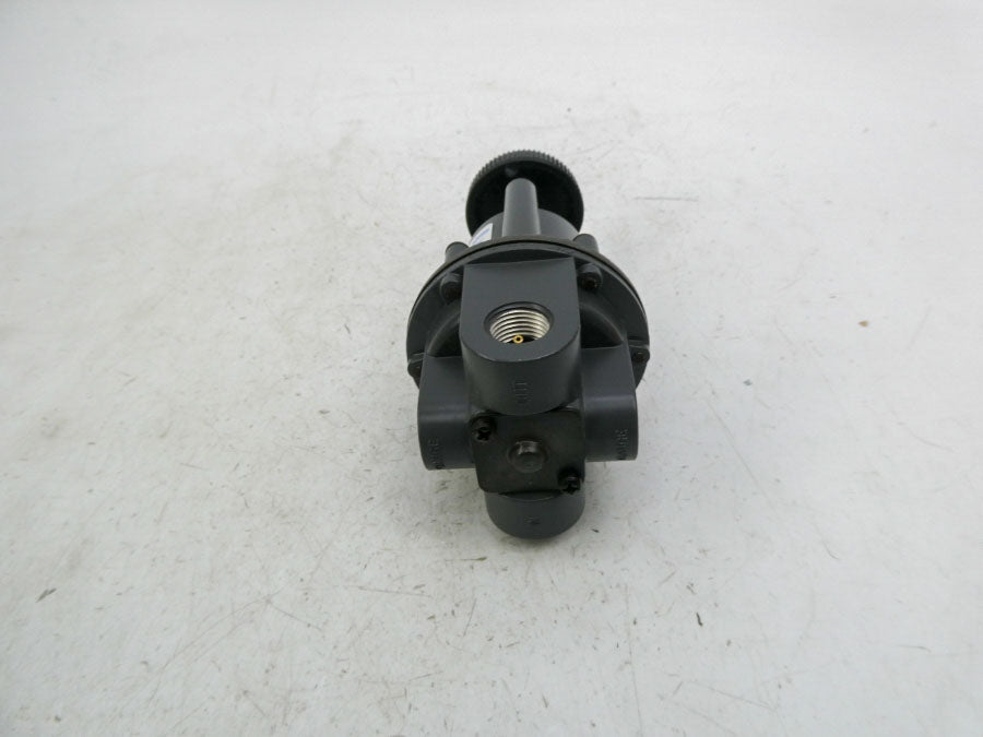 CONTROLAIR 700-CC 0-15PSI 3/8" NSMP