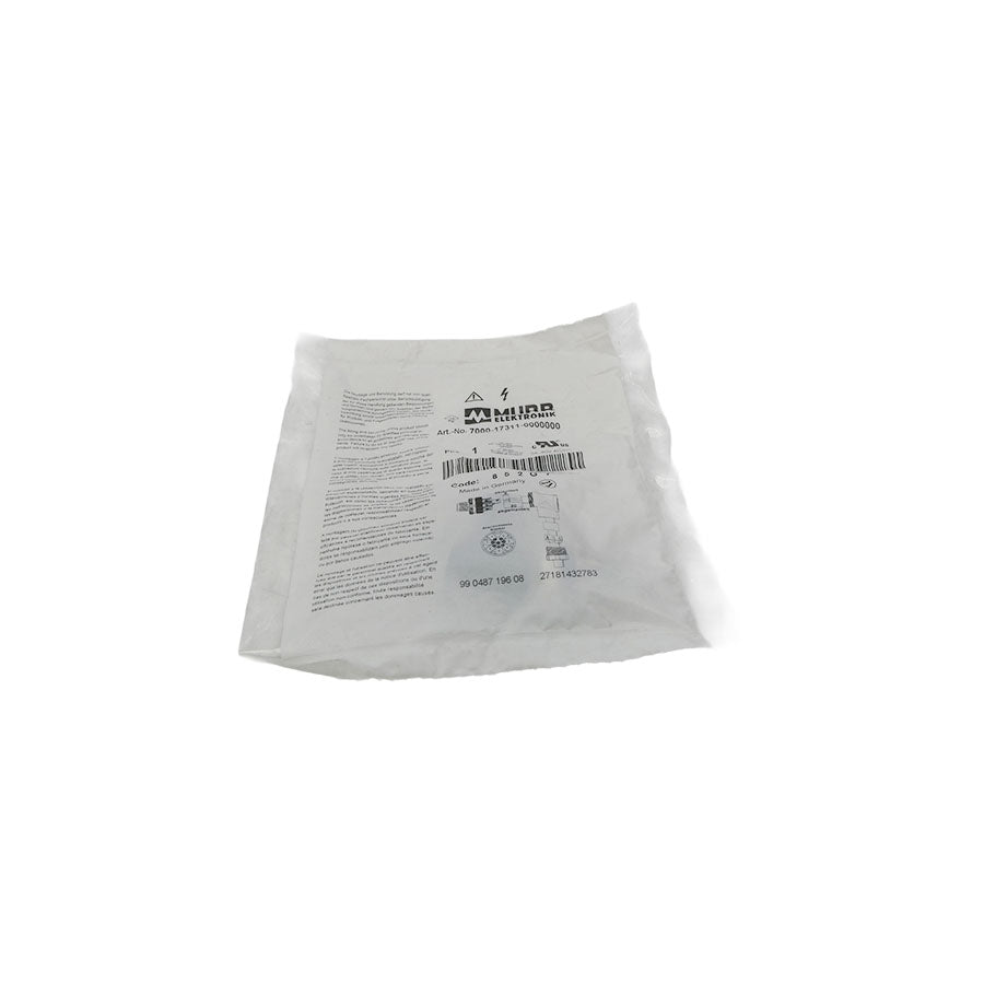 MURR ELEKTRONIK 7000-17311-0000000 60VAC/DC 2A NSMP
