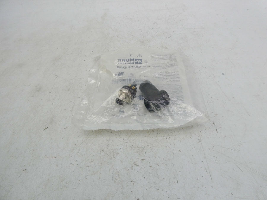 MURR ELEKTRONIK 7000-17311-0000000 60VAC/DC 2A NSMP