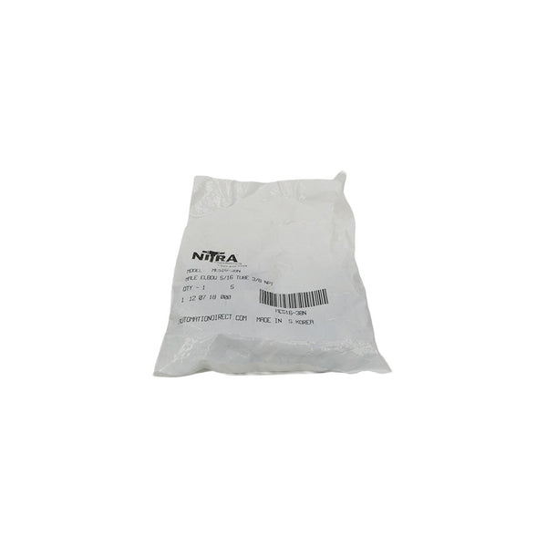 NITRA ME516-38N (PKG OF 5) NSMP