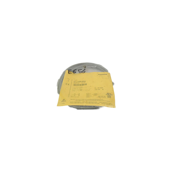 TURCK BI1.5-H08-AP6X 16043 10-30VDC NSMP