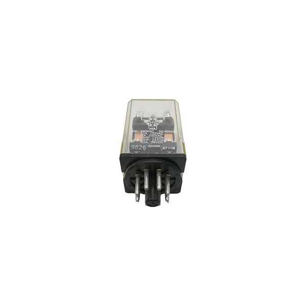 MAGNECRAFT W250ACPX-10 A314XBX48P-240A 240VAC NSNP