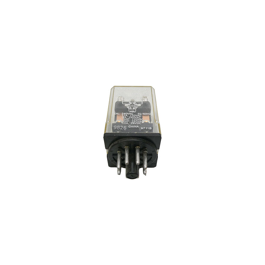 MAGNECRAFT W250ACPX-10 A314XBX48P-240A 240VAC NSNP