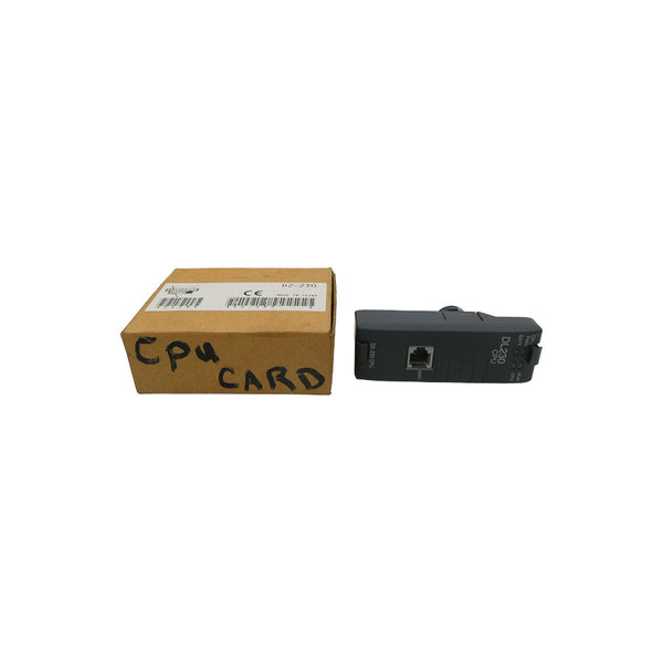 AUTOMATION DIRECT D2-230 NSMP