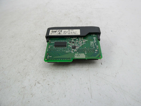 AUTOMATION DIRECT D2-230 NSMP