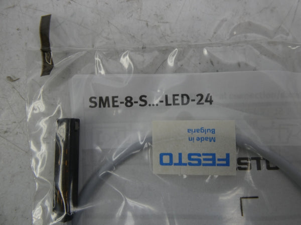 FESTO SME-8-S-LED-24 NSMP