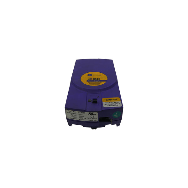 ION SYSTEMS 91-8010 24VAC UNMP