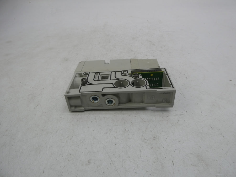 NUMATICS 122BA4Z1MN00061 24VDC 150PSI NSNP