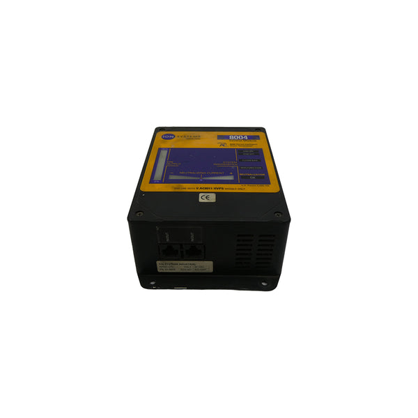 ION SYSTEMS 91-8004 24VAC UNMP