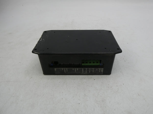 ION SYSTEMS 91-8004 24VAC UNMP