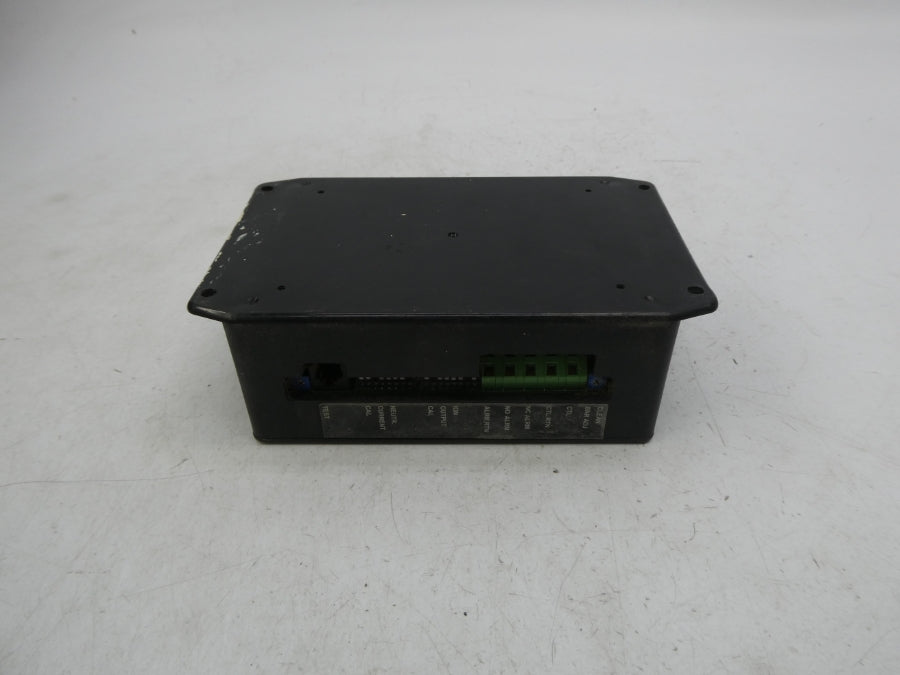 ION SYSTEMS 91-8004 24VAC UNMP