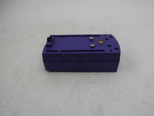ION SYSTEMS 91-8011 24VAC 0.6A REV. H UNMP