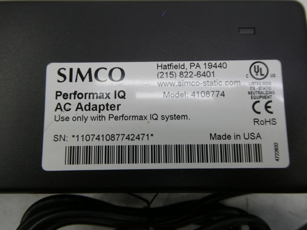 SIMCO 4108774 NSNP