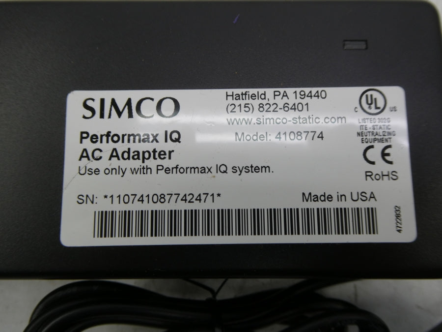 SIMCO 4108774 NSNP