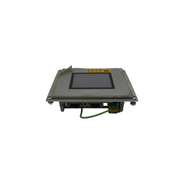 PRO-FACE GP-4201TW PFXGP4201TADW 24VDC 0.40A UNMP