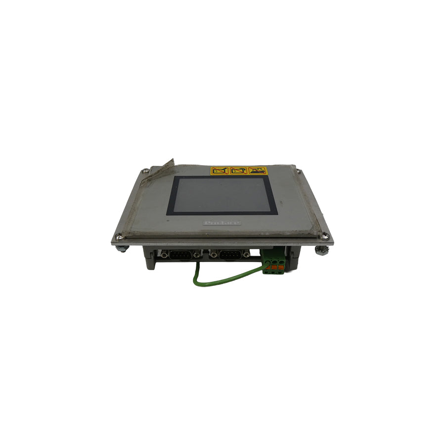 PRO-FACE GP-4201TW PFXGP4201TADW 24VDC 0.40A UNMP
