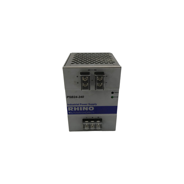 RHINO PSB24-240 100-240V 5A NSNP