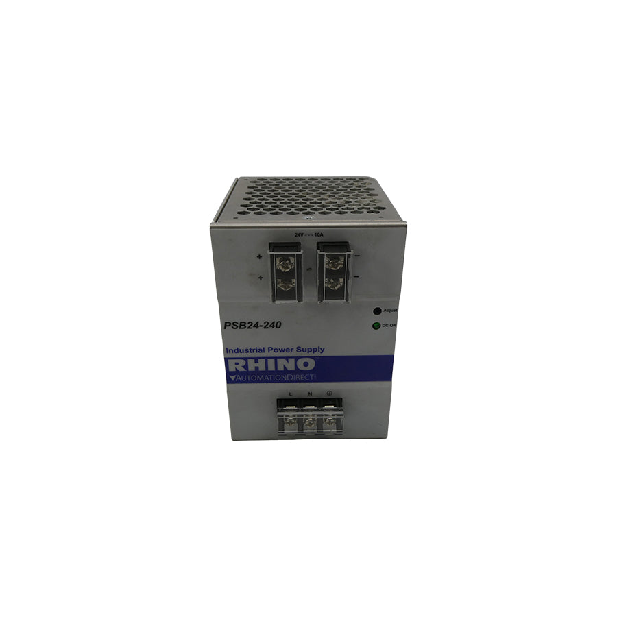 RHINO PSB24-240 100-240V 5A NSNP
