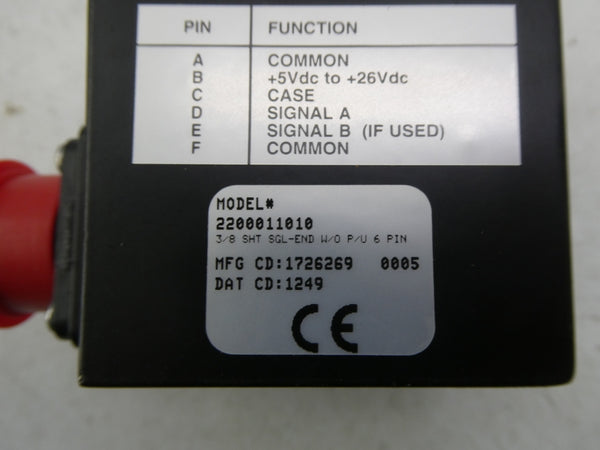 DYNAPAR 2200011010 NSNP