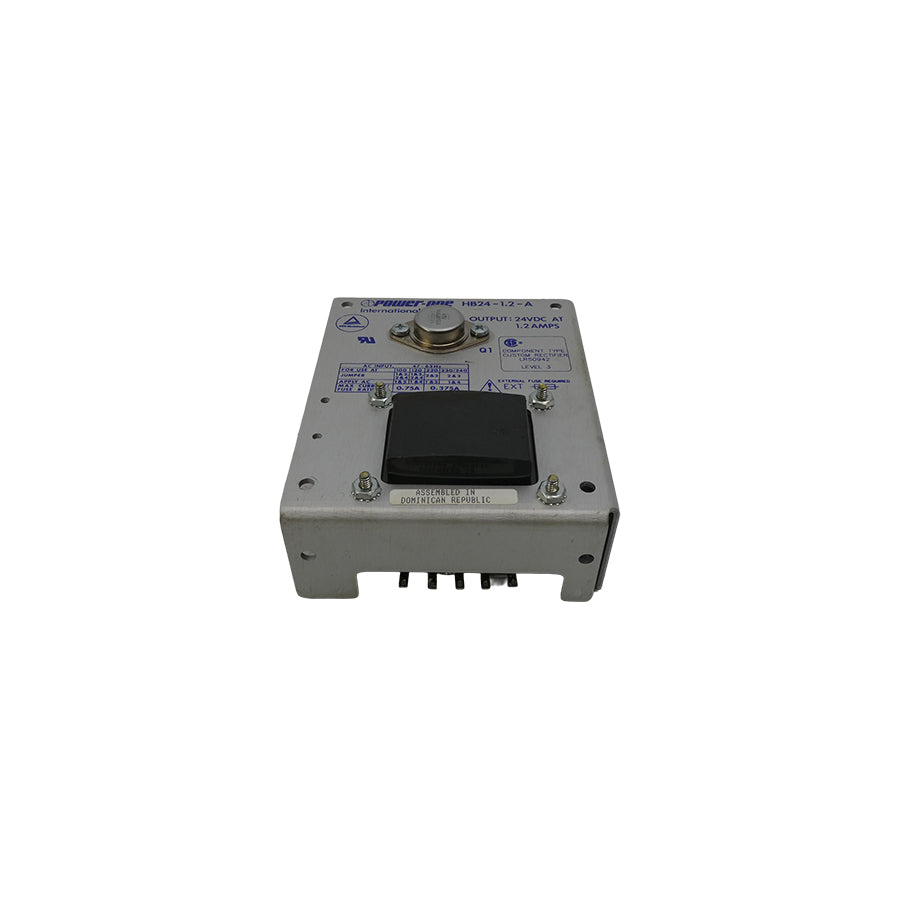 POWER-ONE HB24-1.2-A 230/240VAC 0.375A NSNP