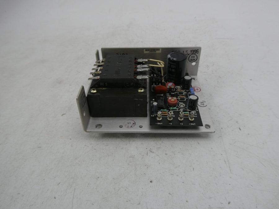 POWER-ONE HB24-1.2-A 230/240VAC 0.375A NSNP