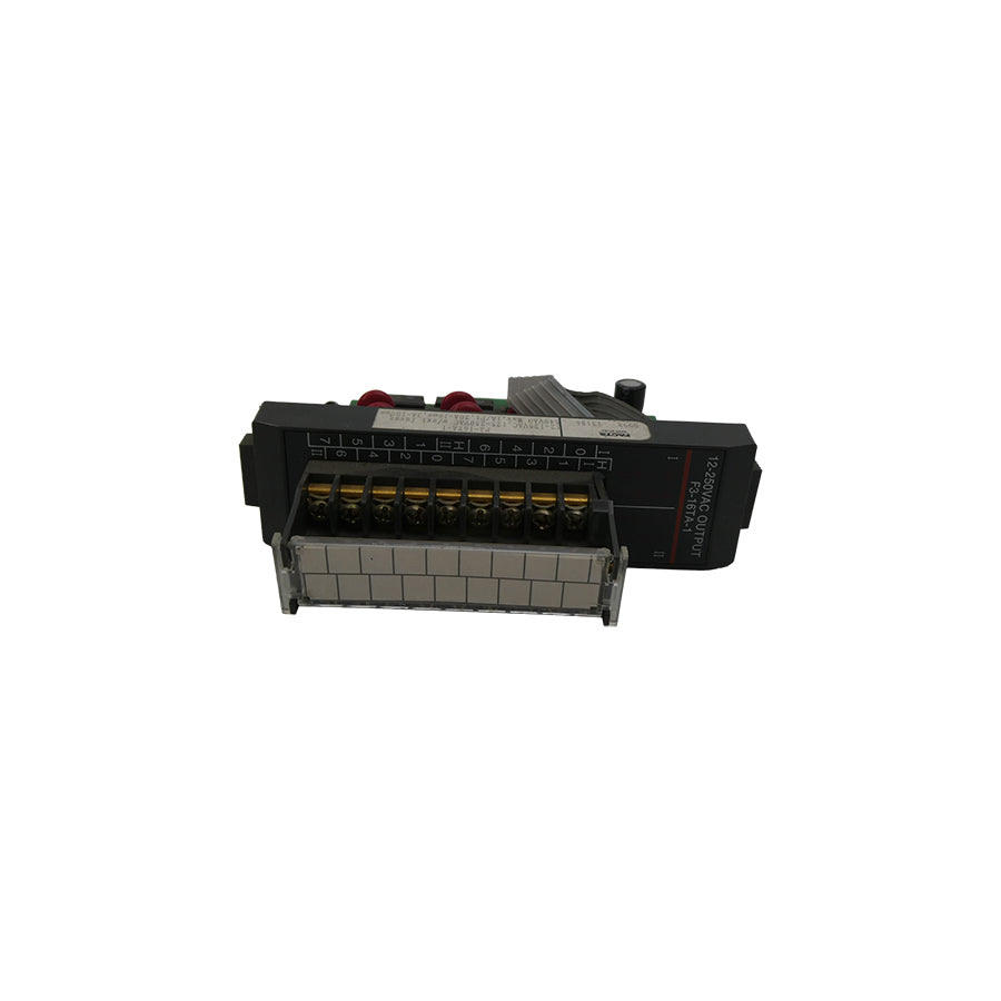 FACTS ENGINEERING F3-16TA-1 125-250VAC NSNP
