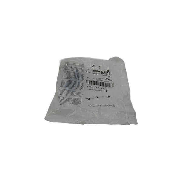 MURR ELEKTRONIK 7000-12721-0000000 125V 4A NSMP
