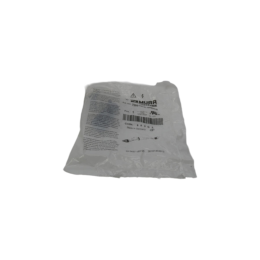 MURR ELEKTRONIK 7000-12721-0000000 125V 4A NSMP
